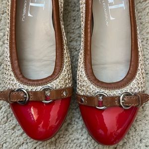 Women AGL Ballet Flat